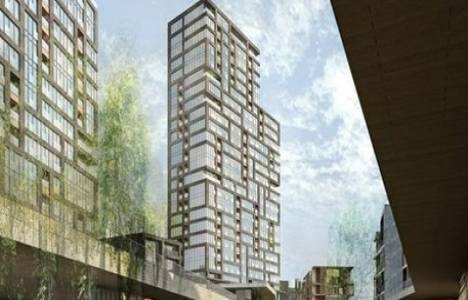 Ankara İncek Loft Evleri fiyat listesi!