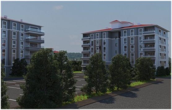 TOKİ Silivri Alipaşa 3. Etap ın detayları belli oldu!