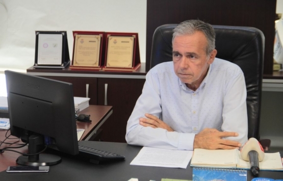 Bursa affedilen kaçak yapıların altında kalacak!