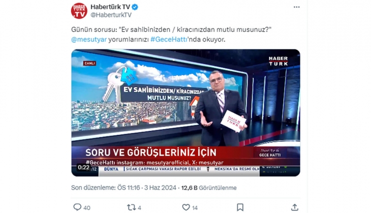 Ev sahibinizden, kiracınızdan mutlu musunuz? Yüzde 25 sınırına tepki dinmiyor!