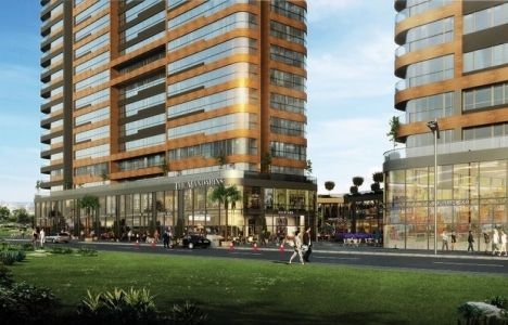 Bir ayda 9 milyarlık 15 proje tanıtıldı!