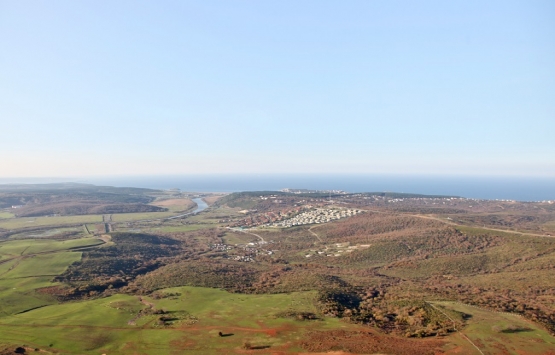 Galatasaray Riva projesini Baraka Mimarlık tasarlıyor!