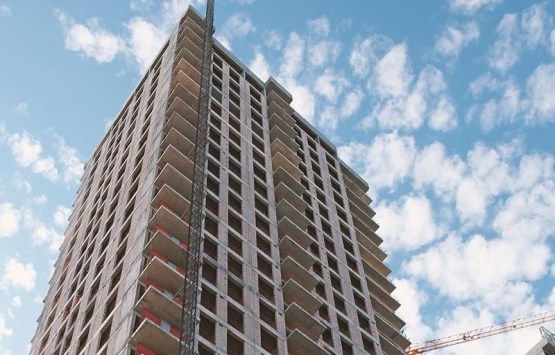 Bir yılda 4 bin 579 inşaat şirketi kapandı!