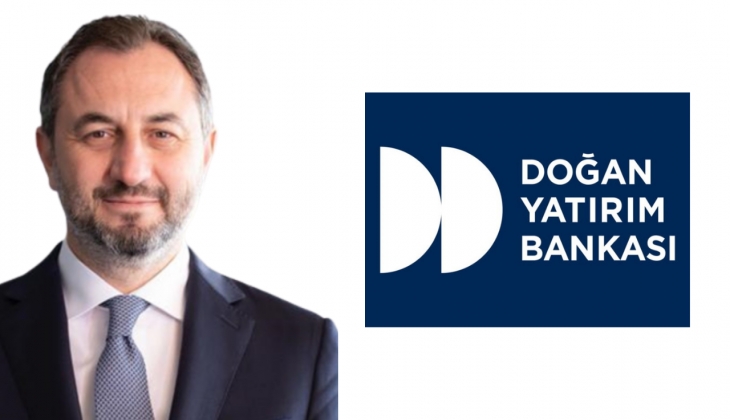 Hulusi Horozoğlu kimdir? Hangi bankalarda çalıştı? Doğan Yatırım Bankası’nda ne iş yapıyor?
