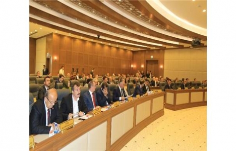 Bursa Yalova Yolu´nda kentsel dönüşüm başlıyor!