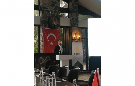Atabek Konutları nın lansmanı yapıldı!