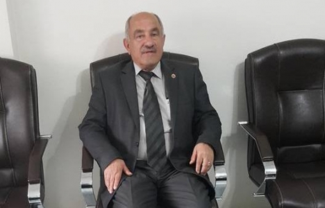 Bingöl'deki 2 bin 500 emekli konut arsası bekliyor!