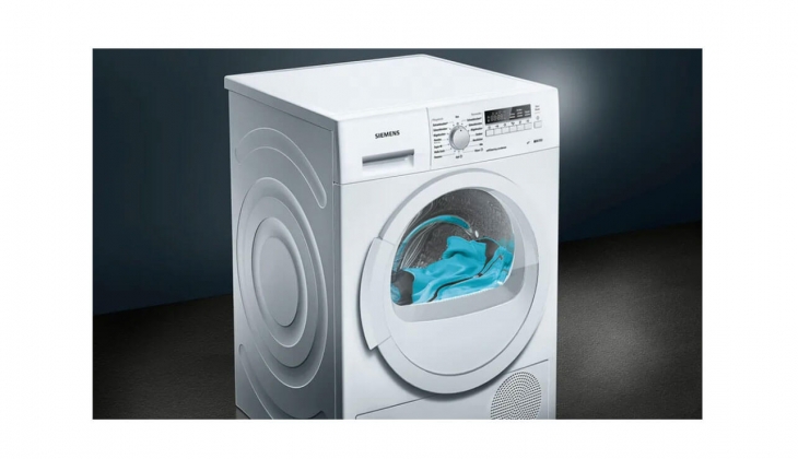 Siemens çamaşır makinesi fiyatları ne kadar? İşte 22 Nisan 2022 fiyat listesi!