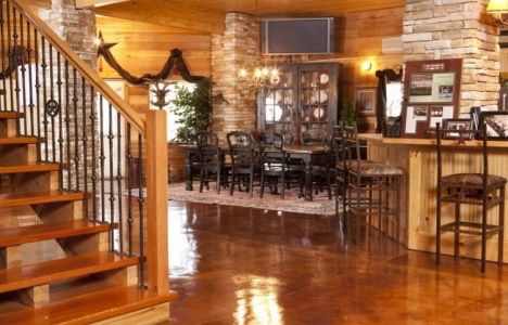 İşte dünyanın en sıra dışı evi!