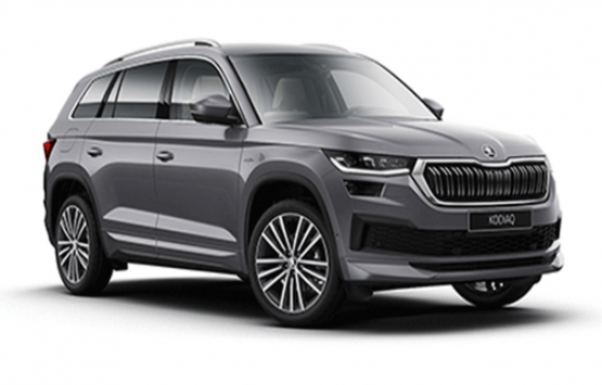 Skoda Kodiaq modeline 49 bin 978 TL indirim yaptı! İşte 2022 Mart fiyat listesi...