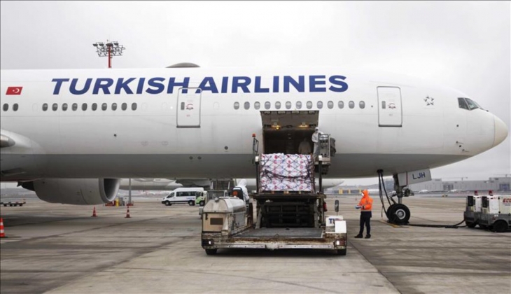 Türk Hava Yolları’na hizmet veren taşeron şirket çalışanlarına kadro müjdesi!