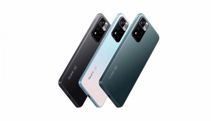 Xiaomi Redmi Note 11 6GB, Vatan Bilgiyasar’da 350 TL indirimli! 12 Ocak 2023 Fiyat Listesi