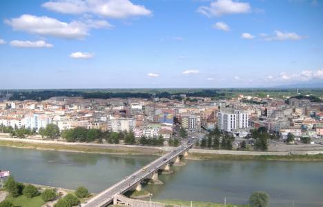 Samsun Çarşamba'da satılık 2 adet gayrimenkul: 1 milyon 742 bin liraya!