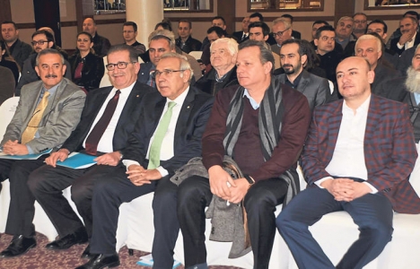 Hakan Ülken: Çıldır Havalimanı ulaşıma açılmalı!