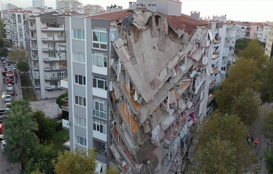İzmirli depremzedeler ödeme bekliyor!