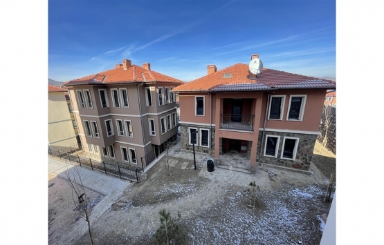 Elazığ, Sivrice deprem konutlarıyla modern bir görünüme kavuştu!