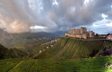 Dünyanın en güzel 10 binası!