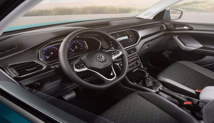 Bu fiyata SUV kalmadı! İşte Volkswagen T-Cross fiyat listesi