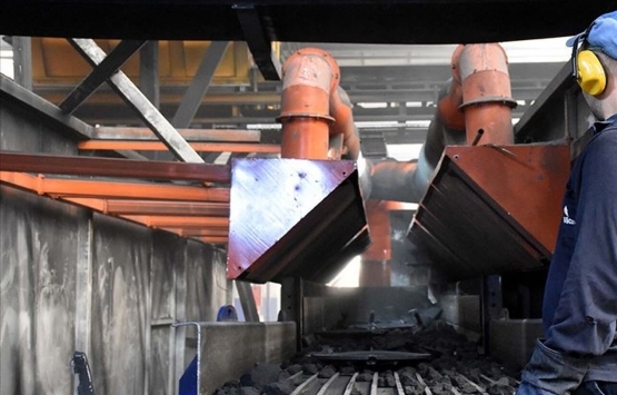 Türk şirketler Avrupa da çelik fabrikası topluyor!