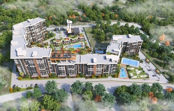 Kuzeyşehir Plus ne zaman teslim?