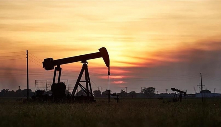 Petrolde Biden rüzgarı! Petrol fiyatları düşmeye başladı! Brent petrol bugün ne kadar?