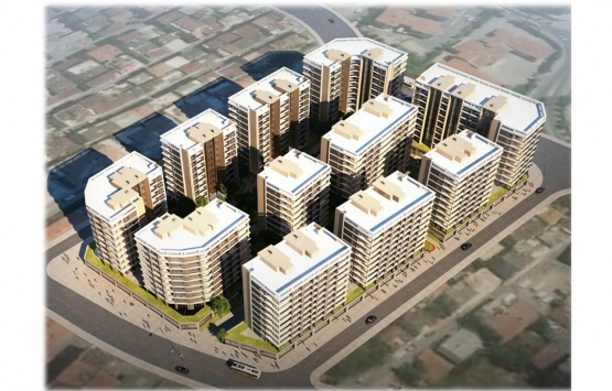 Bağcılar Demircan Sitesi ndeki hak sahipleri uygun şartlarda mülk sahibi olacak!