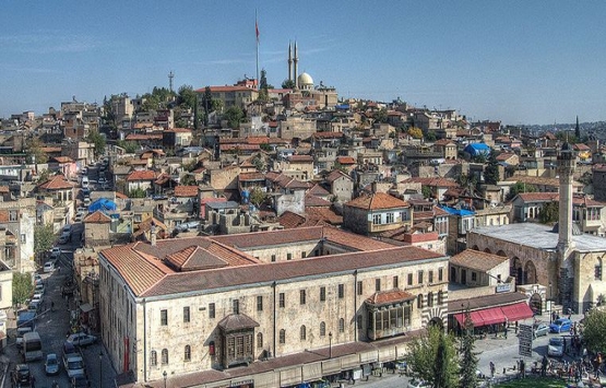 Gaziantep Belediyesi'nden 5.9 milyon TL'ye satılık 2 gayrimenkul!