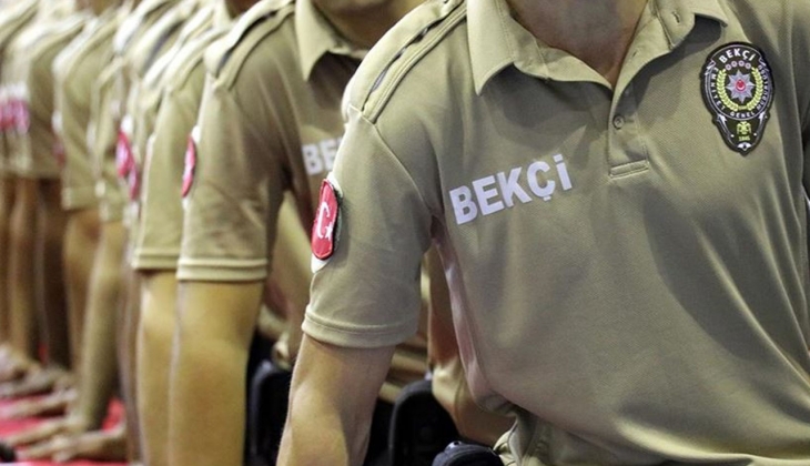 Bekçi alımı ilanına dair son gelişmeler! Bekçi alımı ilanı yayınlandı mı 2022?