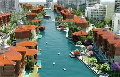 Sinpaş yılın ilk yarısında 529 ünite satışı gerçekleştirdi!