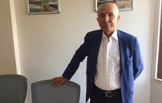 Tunceli Pülümür e 5 milyonluk otel yatırımı!