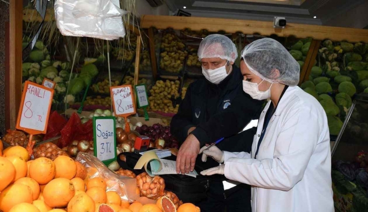 Vatandaşı canından bezdirmişlerdi! Milyonlarca TL ceza kesildi