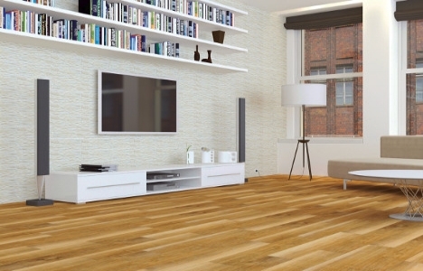 Yurtbay Timber serisi ile ahşabın en doğal hali!