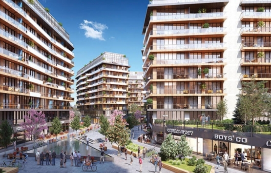 Konut satışlarına Evim Türkiye dopingi!