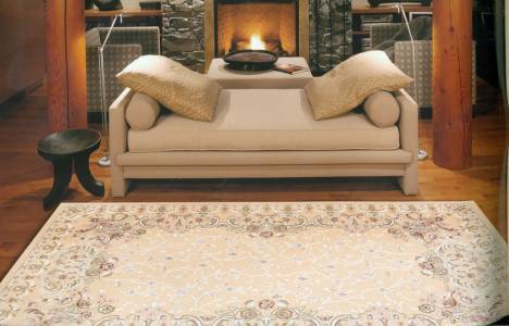 Türk halı sektörü 1,3 milyar dolarlık ihracat gerçekleştirdi!