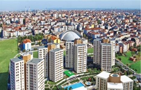 Gayrimenkul sektörünün temsilcilerinden kentsel dönüşüm çağrısı!