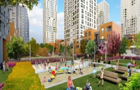 Hep İstanbul kiralık