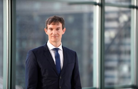 Arvid Tuerkner: Türkiye'deki yatırım miktarımızı azaltmayacağız!