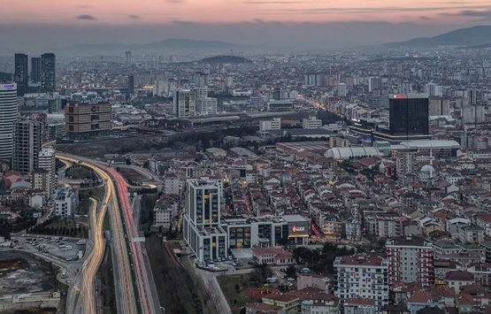 Sinpaş GYO Ümraniye deki arsası için sözleşme imzaladı!