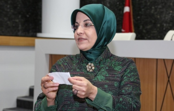 Meram Uluırmak kuraları çekildi!