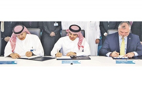 Tekfen, Katar'da 40 bin kişilik stadyum inşa edecek!