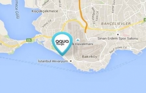 Aqua Florya Kurban Bayramı çalışma saatleri!