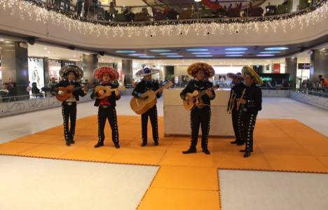 Optimum Outlet İstanbul 5. Yaşını büyük bir coşkuyla kutladı!