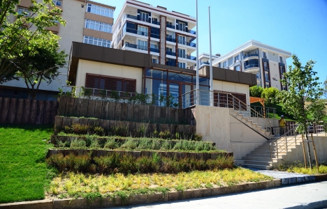 Kavaklı Muhtarlık ve Çözüm Merkezi binasında sona gelindi!