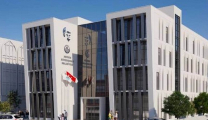 Mersin Büyükşehir Belediyesi ve Van Valiliği 183 milyon TL değerinde arsa satıyor! 