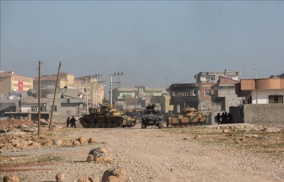 Şırnak Cizre'de 36 milyon TL'ye satılık iki katlı bina ve müştemilat!