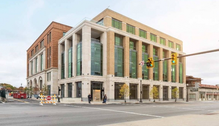 Dünyaca ünlü AVM iflasın eşiğinde! AVM yerine lüks 200 daire yapılacak...