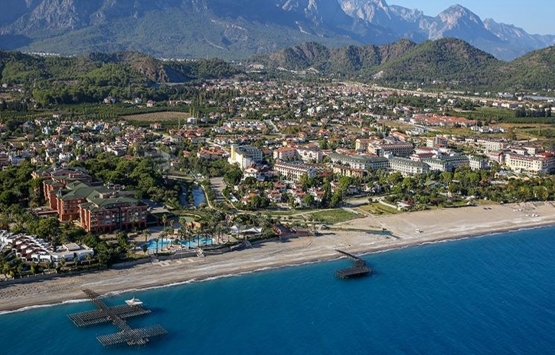 Turizm temsilcileri borç ertelemelerinden memnun!