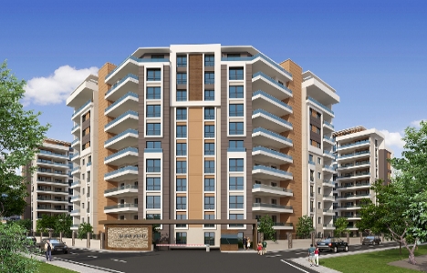 Aurakent NGT İnşaat imzasıyla hayata geçiriliyor!