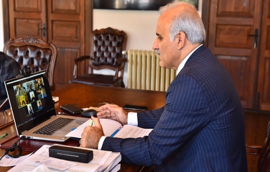 Trabzon Otogarı'nın ihalesi Haziran'da!