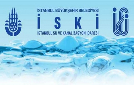 İSKİ'nin 2015 Bütçesi 5 milyar 762 milyon lira!